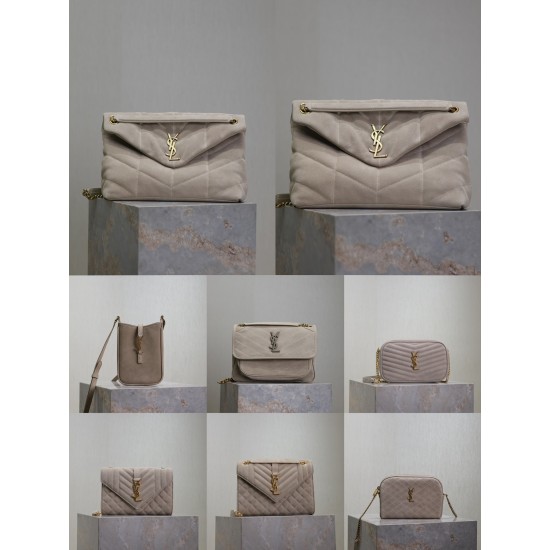 YSL Collection Best Quality