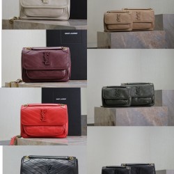 YSL Collection Best Quality