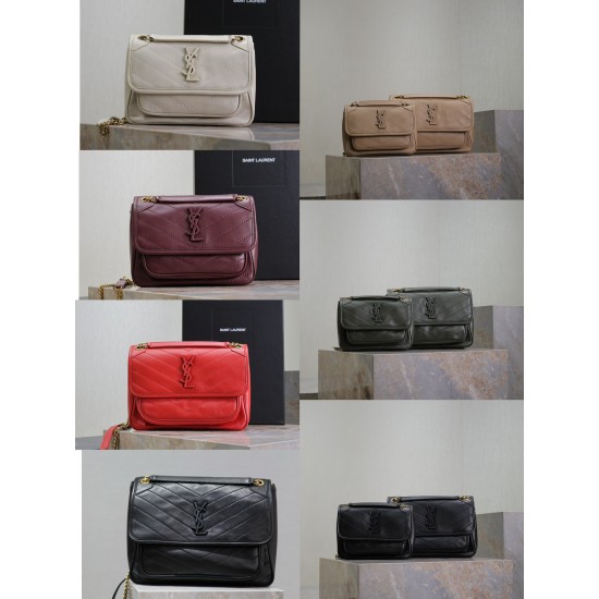 YSL Collection Best Quality
