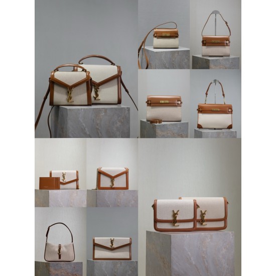YSL Collection Best Quality