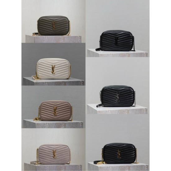 YSL Collection Best Quality