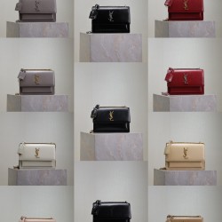 YSL Collection Best Quality