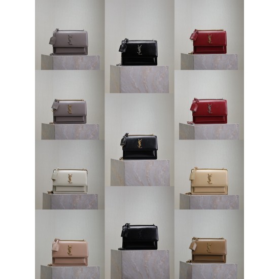 YSL Collection Best Quality