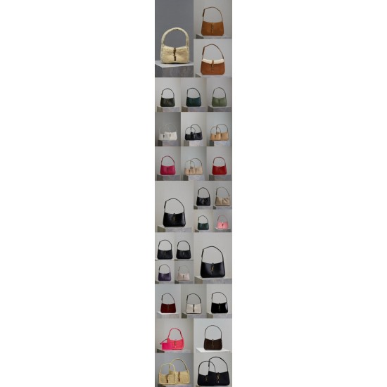 YSL Collection Best Quality