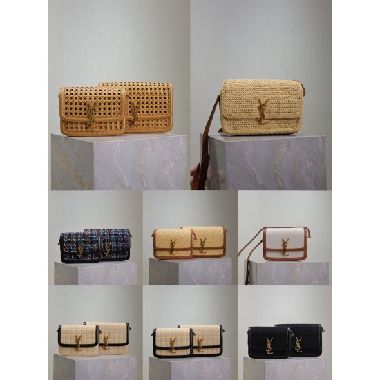 YSL Collection Best Quality