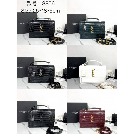 YSL High Quality
$65-$90