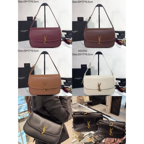 YSL High Quality
$65-$90