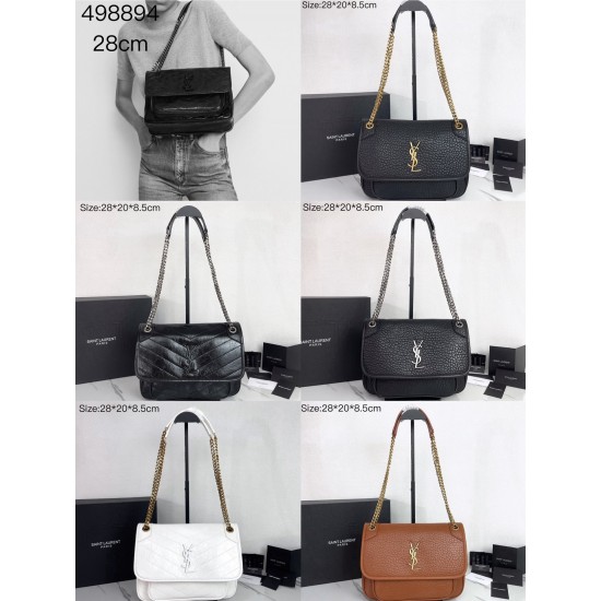 YSL High Quality
$65-$90