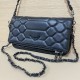 Zadig Bag, Black Embroidery 6