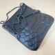Zadig Bag, Black Embroidery 6