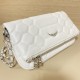 Zadig Bag, White Embroidery 5