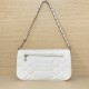 Zadig Bag, White Embroidery 5