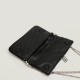 Zadig Bag Black Lightning Tattoo Flower 5