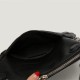 Zadig Bag Black Lightning Tattoo Flower 5