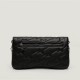 Zadig Bag Black Lightning Tattoo Flower 5