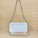 Zadig Bag White Lightning Tattoo Flower 6