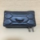 Zadig Bag, Small, Embroidered, Black 6