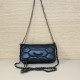 Zadig Bag, Small, Embroidered, Black 6