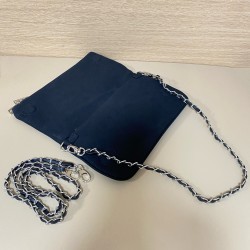 Zadig Bag Black fuzz5