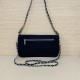 Zadig Bag Black fuzz5