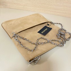 Zadig Bag, brown fuzz5