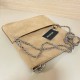Zadig Bag, brown fuzz5