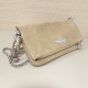 Zadig Bag, brown fuzz5