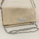 Zadig Bag, brown fuzz5