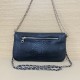 Zadig Bag Snake Black 5