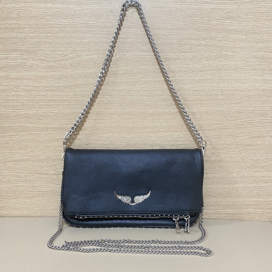 Zadig Bag Rivet 5