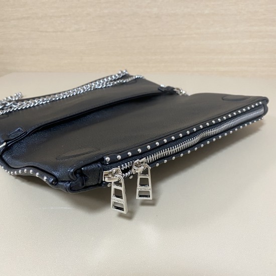 Zadig Bag Rivet 5