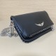 Zadig Bag Rivet 5
