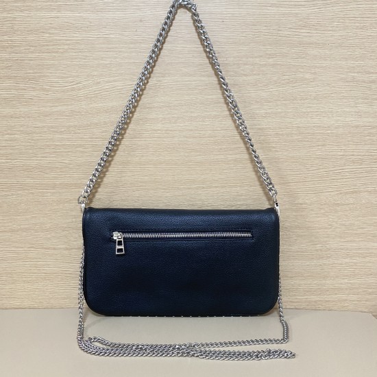 Zadig Bag Rivet 5