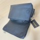 Zadig Bag: Large Rivets with Tassels 6