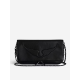 Zadig Bag Large Wings Black Shoulder Strap 12