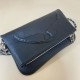 Zadig Bag Large Wings Silver Shoulder Strap 6