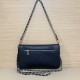Zadig Bag Large Wings Silver Shoulder Strap 6