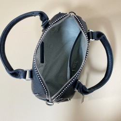 Zadig Bag Black Handbag 9