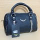Zadig Bag Black Handbag 9