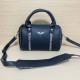 Zadig Bag Black Handbag 9
