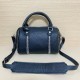 Zadig Bag Black Handbag 9