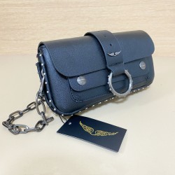 Zadig Bag Circular Bag 7