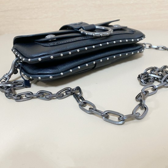 Zadig Bag Circular Bag 7