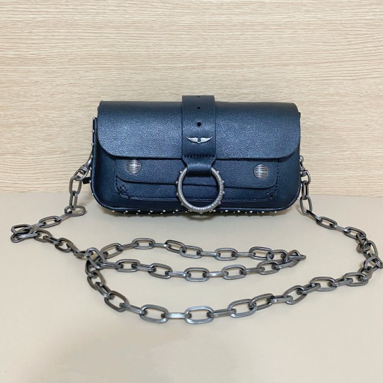 Zadig Bag Circular Bag 7