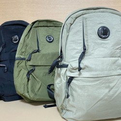 C.P. Backpack 12