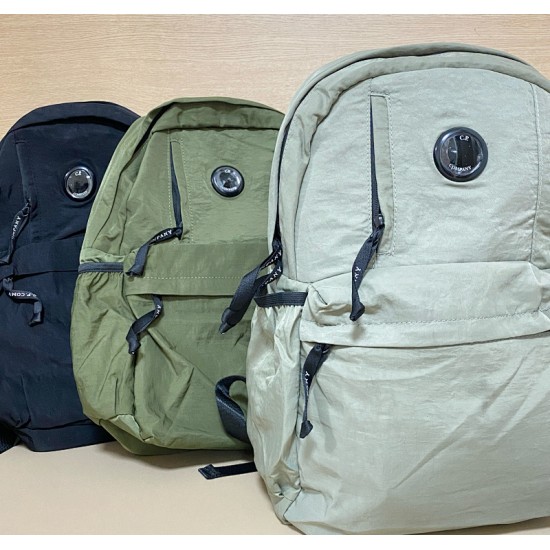 C.P. Backpack 12