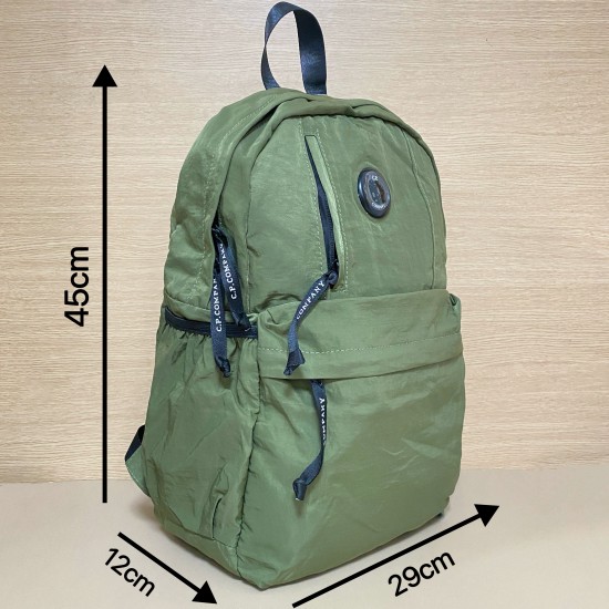 C.P. Backpack 12