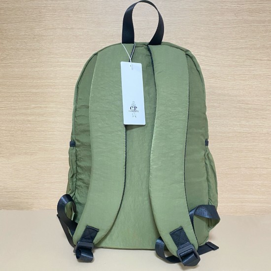C.P. Backpack 12