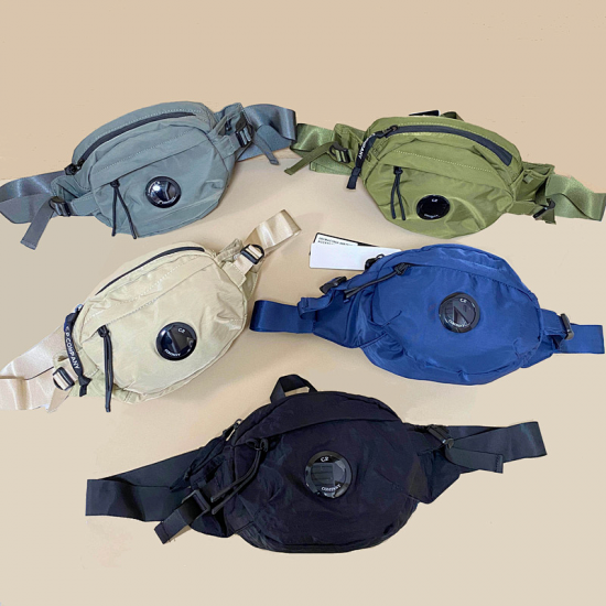C.P. Crossbody Bag 24