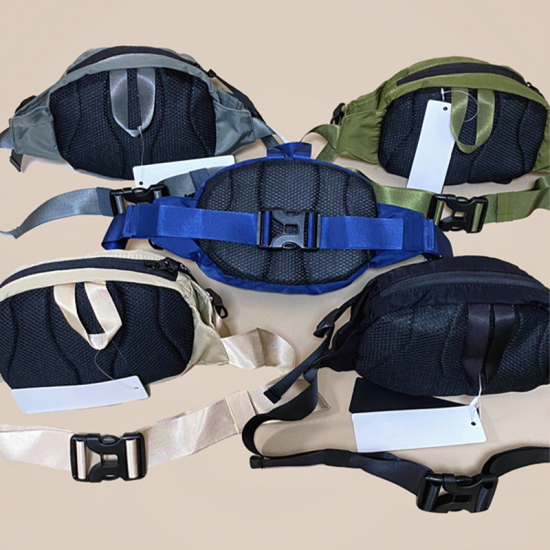 C.P. Crossbody Bag 24